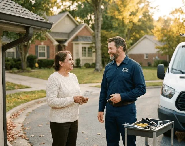 Gutter Repair Wheaton, MO FAQs