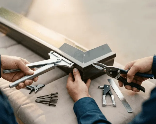 Why choose Gutter Repair in Wheaton, MO